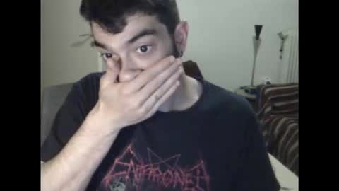 dickus_biggus online show from 06/09/26, 03:18
