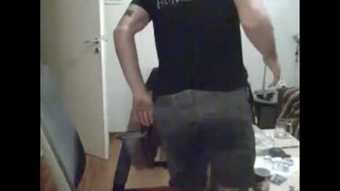 dickus_biggus online show from 06/12/26, 07:07