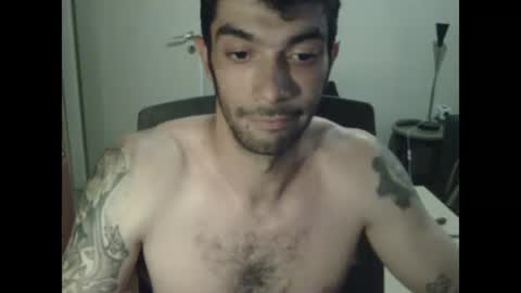 dickus_biggus online show from 07/09/26, 04:00