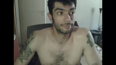 dickus_biggus online show from 07/11/26, 11:02