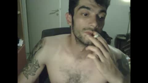 dickus_biggus online show from 07/11/26, 11:06