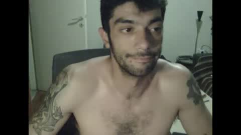 dickus_biggus online show from 07/12/26, 11:29