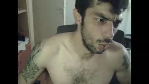 dickus_biggus online show from 07/17/26, 12:12