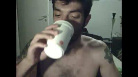 dickus_biggus online show from 07/18/26, 01:10