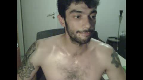 dickus_biggus online show from 07/19/26, 01:20