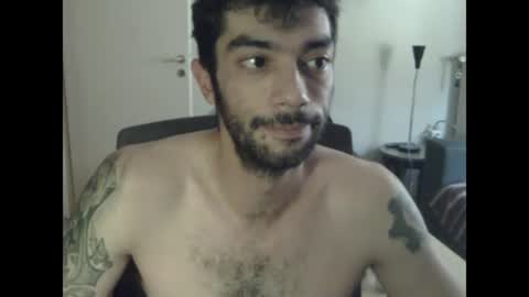 dickus_biggus online show from 07/20/26, 12:51