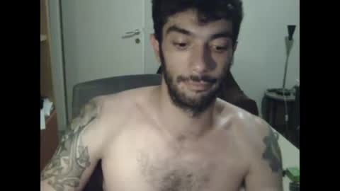 dickus_biggus online show from 07/22/26, 12:02