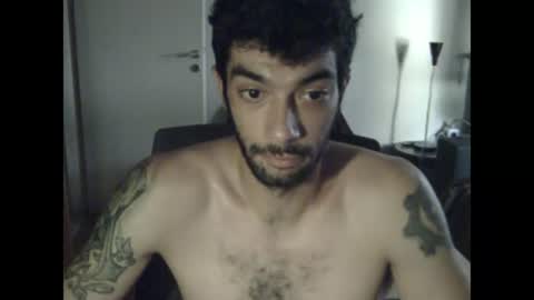 dickus_biggus online show from 07/23/26, 05:05