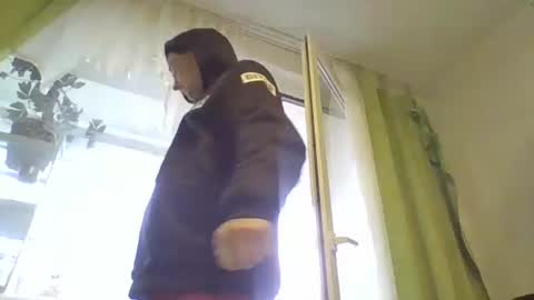 dickxxxd online show from 12/19/25, 09:16