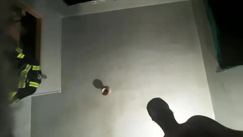 Snapshot of dickybigball chatting on 10/09/25, 11:52 dickybigball online show from 10/09/25, 11:52