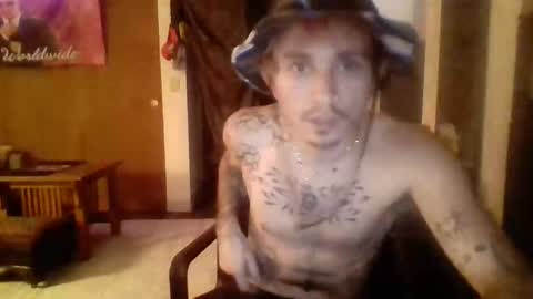Snapshot of dickyxoxo chatting on 02/17/26, 08:44 Dicky Nelson online show from 02/17/26, 08:44