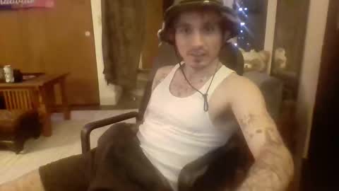 Snapshot of dickyxoxo chatting on 02/18/26, 01:45 Dicky Nelson online show from 02/18/26, 01:45