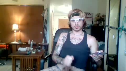 Snapshot of dickyxoxo chatting on 06/28/26, 05:08 Dicky Nelson online show from 06/28/26, 05:08