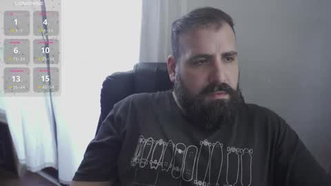 Snapshot of dicristalino chatting on 09/24/25, 07:39 Cristian Dipolino online show from 09/24/25, 07:39