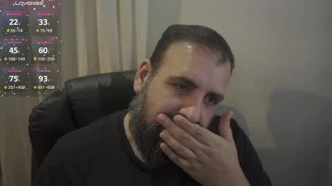 Snapshot of dicristalino chatting on 10/07/25, 09:45 Cristian Dipolino online show from 10/07/25, 09:45