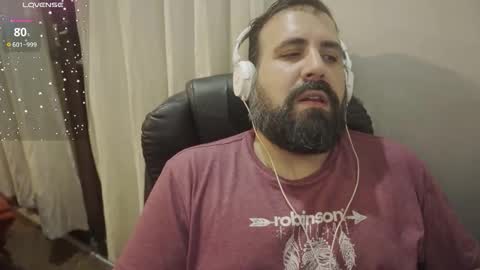 Snapshot of dicristalino chatting on 10/18/25, 12:02 Cristian Dipolino online show from 10/18/25, 12:02