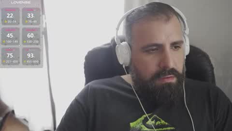 Snapshot of dicristalino chatting on 10/28/25, 08:33 Cristian Dipolino online show from 10/28/25, 08:33