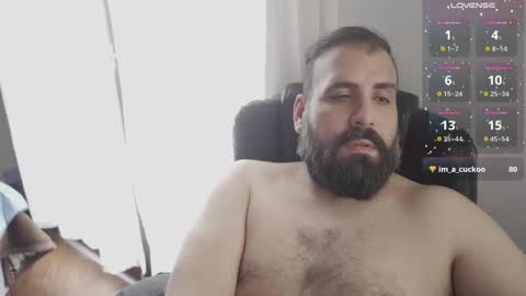 Cristian Dipolino online show from 11/06/25, 06:31