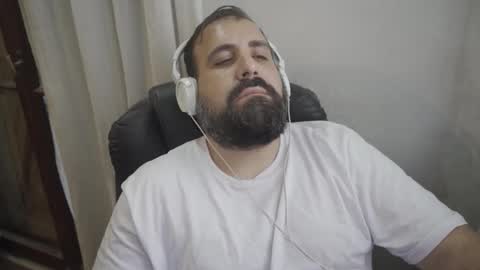 Cristian Dipolino online show from 12/01/25, 09:09