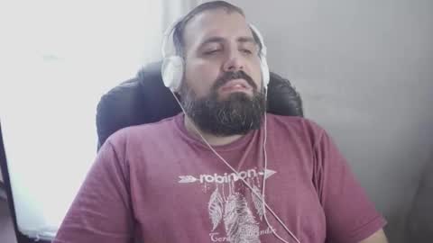 Cristian Dipolino online show from 02/01/26, 09:24