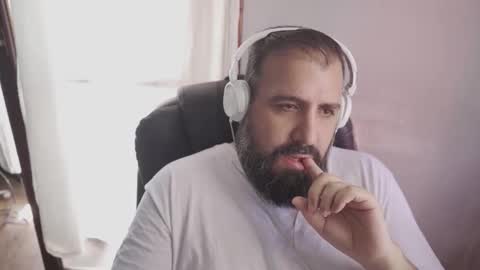 Cristian Dipolino online show from 02/14/26, 01:52