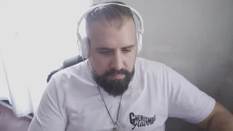 Cristian Dipolino online show from 03/06/26, 05:42