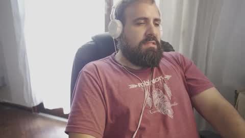 Cristian Dipolino online show from 04/27/26, 02:37