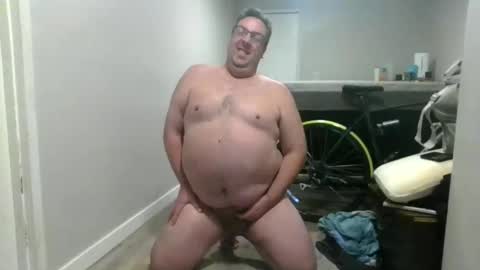 Didgeman online show from 02/15/25, 11:58