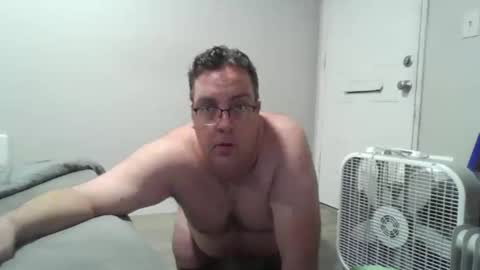 Didgeman online show from 11/10/25, 06:34