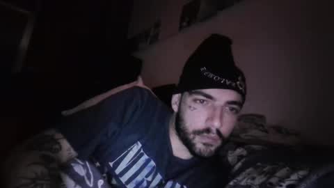 didismurf02 online show from 12/04/24, 12:30