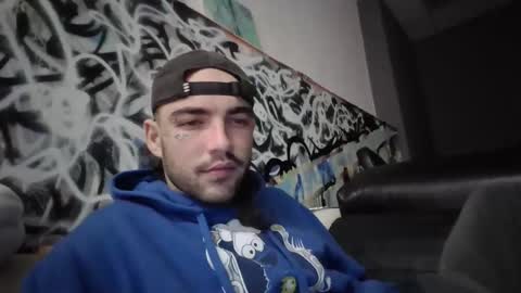 didismurf02 online show from 01/04/25, 12:59