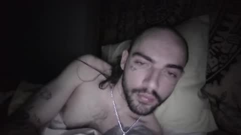 didismurf02 online show from 01/17/25, 10:23