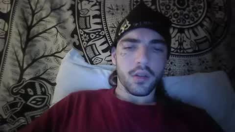 didismurf02 online show from 01/20/25, 02:22