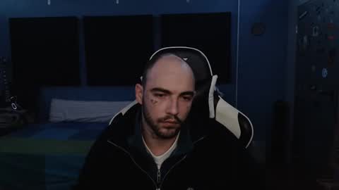 didismurf02 online show from 11/24/25, 12:10