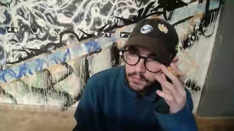 didismurf02 online show from 01/15/26, 02:27