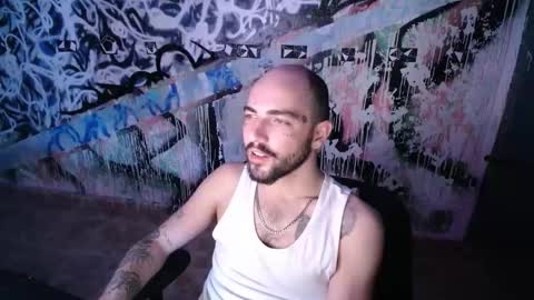 Snapshot of didismurf02 chatting on 02/26/26, 06:34 didismurf02 online show from 02/26/26, 06:34