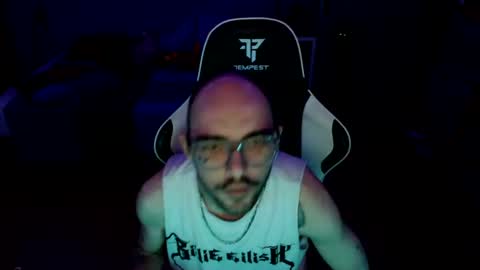 didismurf02 online show from 07/07/26, 09:30