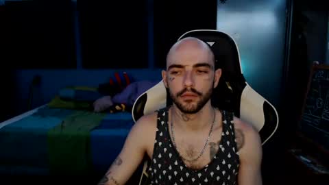 didismurf02 online show from 07/11/26, 02:25