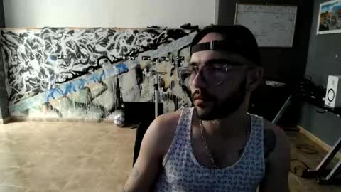 didismurf02 online show from 07/16/26, 10:38