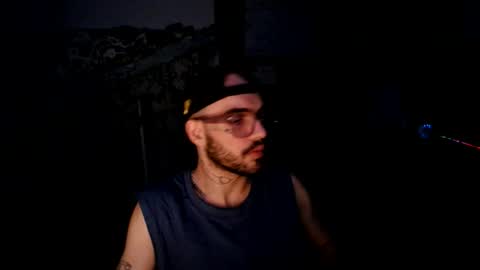didismurf02 online show from 07/17/26, 11:53