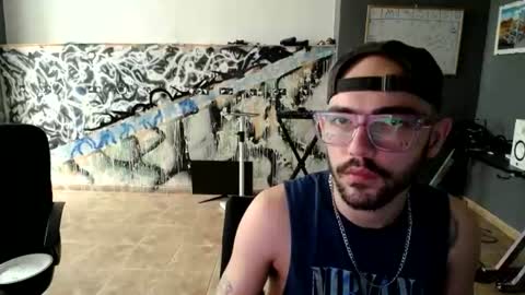 didismurf02 online show from 07/19/26, 12:58