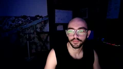 didismurf02 online show from 07/19/26, 11:08