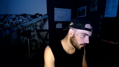 didismurf02 online show from 07/21/26, 03:09