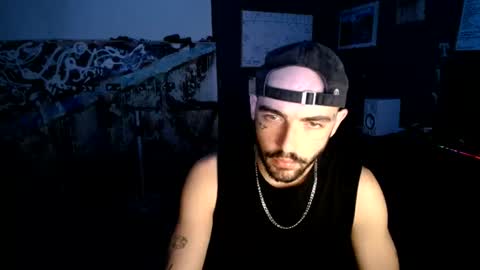 didismurf02 online show from 07/22/26, 04:37