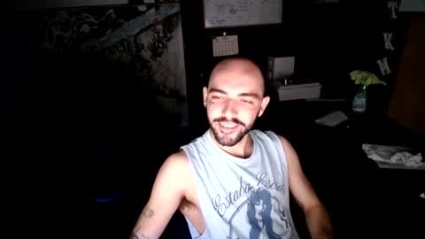 didismurf02 online show from 07/25/26, 12:31