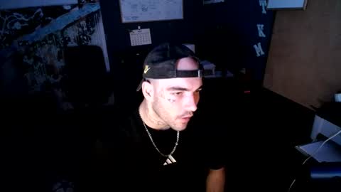 didismurf02 online show from 07/29/26, 12:42