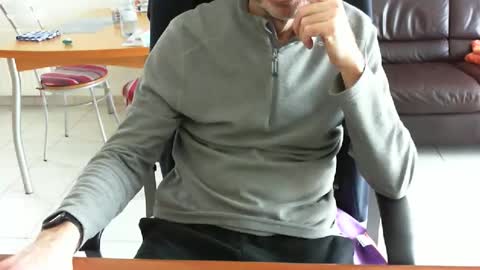 didonc from france..... online show from 04/21/26, 08:20