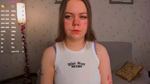 Margo online show from 01/11/26, 07:02