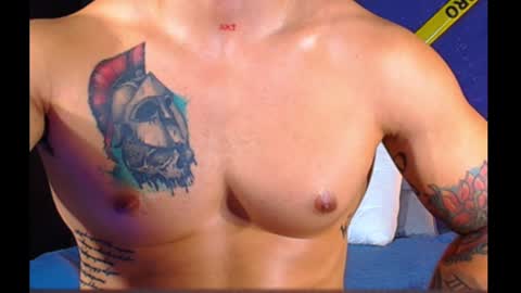 Diego online show from 01/17/25, 05:41