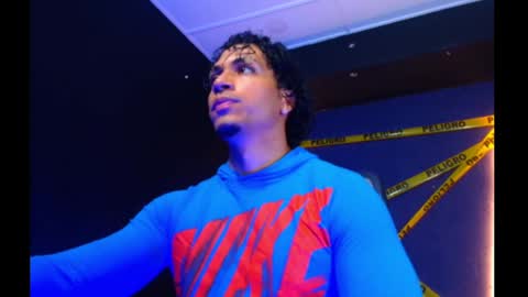 Diego online show from 01/18/25, 05:59